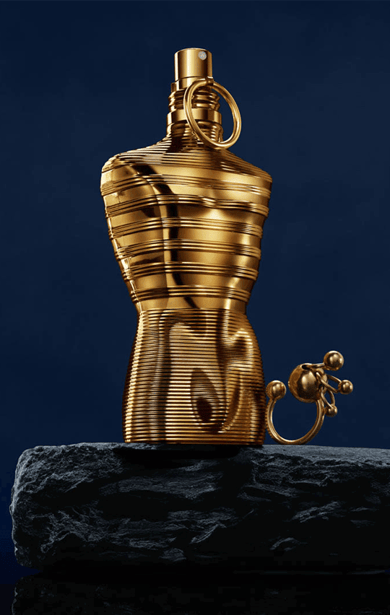 Le Male Elixir Absolu Parfum Intense ⋅ Jean Paul Gaultier