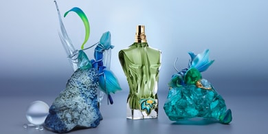Le Beau Paradise Garden Eau de Parfum ⋅ Jean Paul Gaultier
