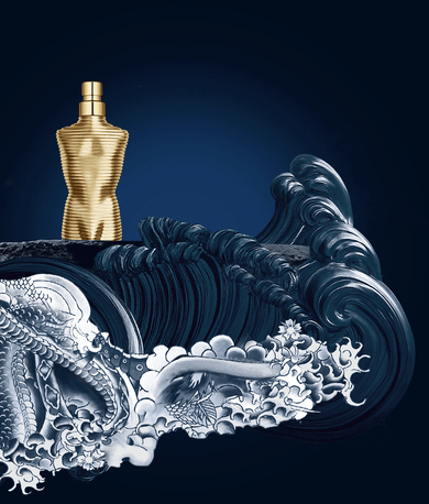 Iconic les Males | Jean Paul Gaultier