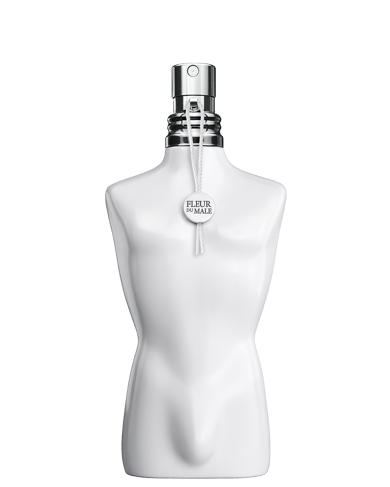 香水(男性用) Jean Paul Gaultier Fleur du Male 125 EDT Fleur Du Male Eau de Toilette ⋅ Jean Paul Gaultier US