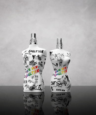 Eau de Toilette ⋅ Jean Paul Gaultier
