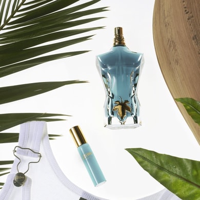 Le Beau Eau de Toilette ⋅ Jean Paul Gaultier
