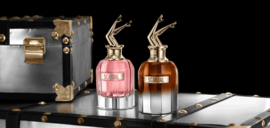 Range Scandal for Women | Jean Paul Gaultier
