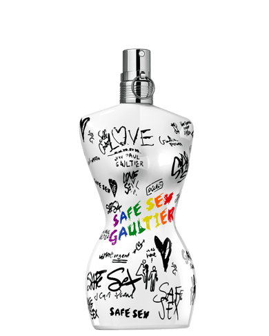 New Fragrances : Fragrances Men and Women | Jean Paul Gaultier