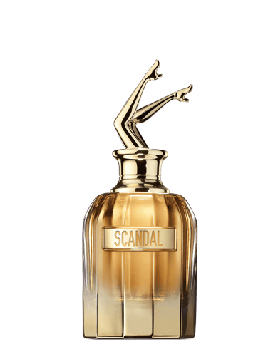 Parfum Jean Paul Gaultier Scandal - Eau De Parfum Pour Femme 30ml - Neuf