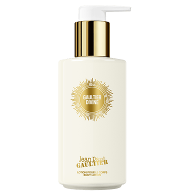 Gaultier Divine Body Lotion ⋅ Jean Paul Gaultier