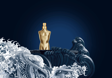 Le Beau Perfume and Fragrance for Men | Jean Paul Gaultier