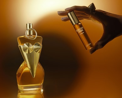 Perfume Box and Discovery kit | Jean Paul Gaultier