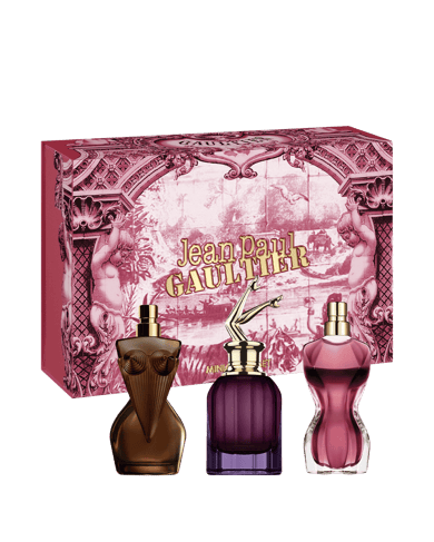Range Classique for Woman | Jean Paul Gaultier
