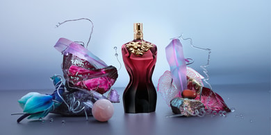 La Belle le Parfum Eau de Parfum Intense ⋅ Jean Paul Gaultier