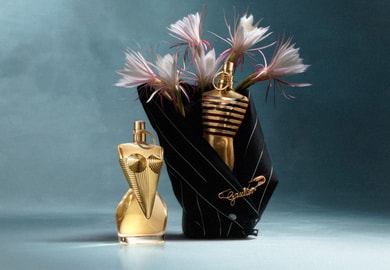 Linha Le Beau | Jean Paul Gaultier