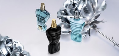 Les Males Perfumes and Fragrances | Jean Paul Gaultier