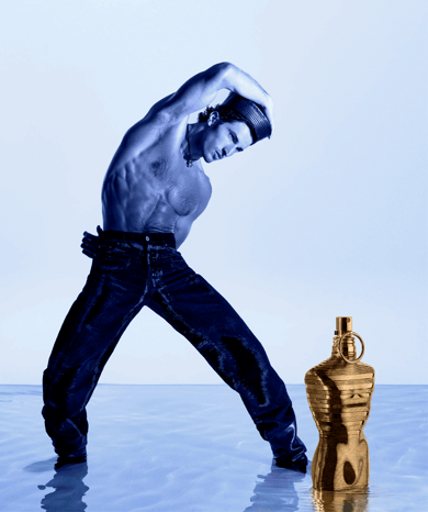 Le Male Elixir Absolu Parfum Intense ⋅ Jean Paul Gaultier