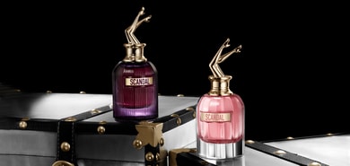 Range Scandal for Women | Jean Paul Gaultier