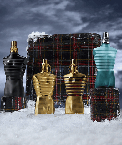 Holidays Offers | Jean Paul Gaultier