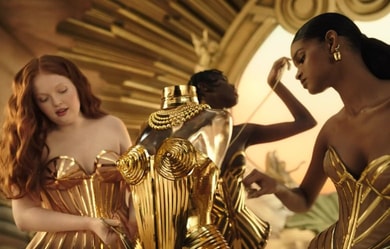 Les jeux de Gaultier | Jean Paul Gaultier