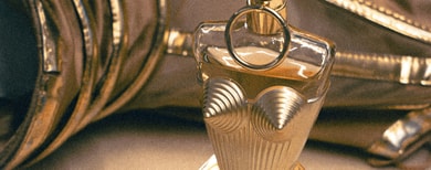 Corset Gaultier Divine | Jean Paul Gaultier