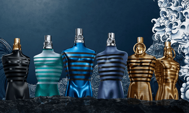 Le Male Elixir Parfum ⋅ Jean Paul Gaultier US
