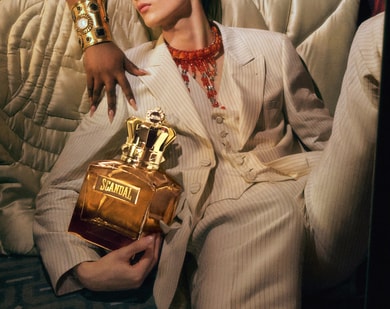 Scandal Pour Homme Absolu Parfum Concentré ⋅ Jean Paul Gaultier