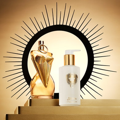 Gaultier Divine Body Lotion ⋅ Jean Paul Gaultier