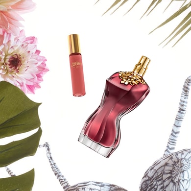 La Belle Eau de Parfum ⋅ Jean Paul Gaultier WW