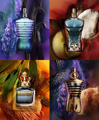 Discovery Kit For Him Gift Set ⋅ Jean Paul Gaultier US