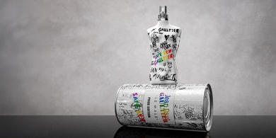 LE MALE PRIDE 2026 Eau de Toilette ⋅ Jean Paul Gaultier
