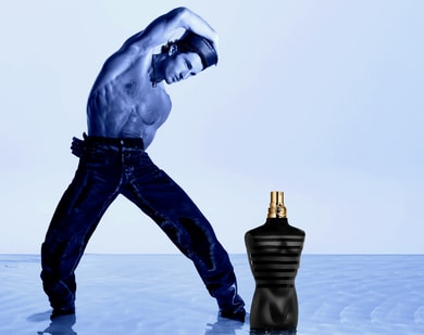 Le Male Le Parfum Eau de Parfum Intense ⋅ Jean Paul Gaultier US