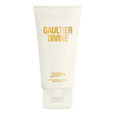 Gaultier Divine Body Lotion ⋅ Jean Paul Gaultier