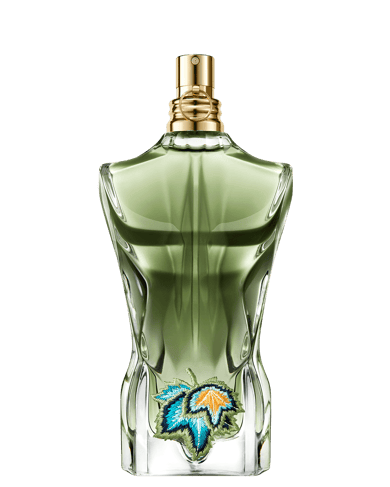 Le Beau Perfume and Fragrance for Men | Jean Paul Gaultier