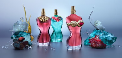 Fragrances and Perfumes for Women | Jean Paul Gaultier