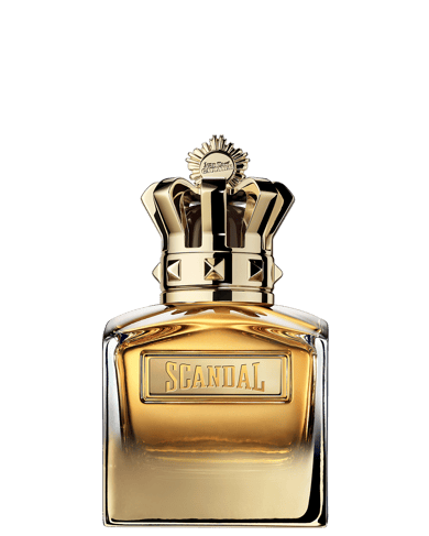 香水(男性用) JPG Scandal Pour Homme Absolu 99/100ml Scandal Pour Homme Absolu Parfum Concentré ⋅ Jean Paul Gaultier