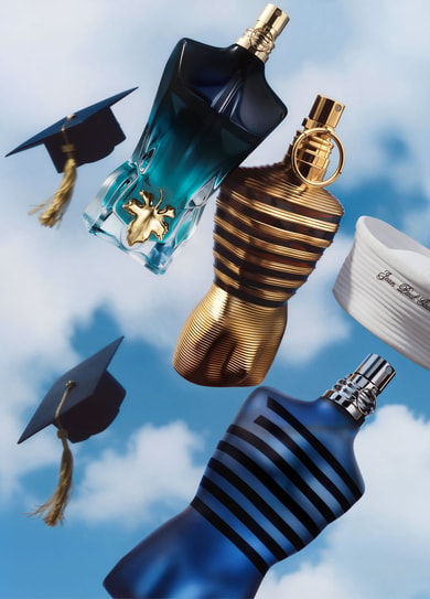 Fragrances for Men & Women | Jean Paul Gaultier Site Officiel