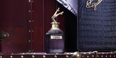 Scandal Intense Eau de Parfum Intense ⋅ Jean Paul Gaultier