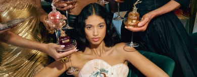 Gaultier celebrates women | Jean Paul Gaultier