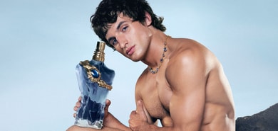 Le Beau Perfume and Fragrance for Men | Jean Paul Gaultier