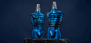 Le Male: Fragrâncias masculinas | Jean Paul Gaultier
