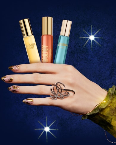 Snapchat Activation | Jean Paul Gaultier