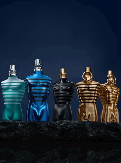 Le Male Elixir PARFUM ⋅ Jean Paul Gaultier