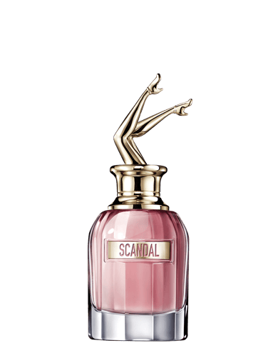 Scandal 1.7 oz and Body lotion 2.5 oz Gift Set ⋅ Jean Paul Gaultier