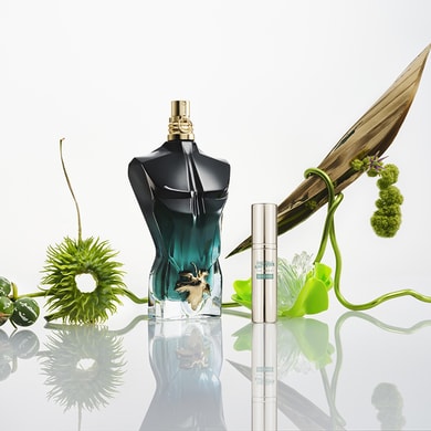 Le Beau le Parfum Eau de Parfum Intense ⋅ Jean Paul Gaultier