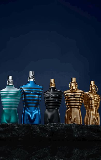 Le Male Le Parfum Eau de Parfum Intense ⋅ Jean Paul Gaultier US