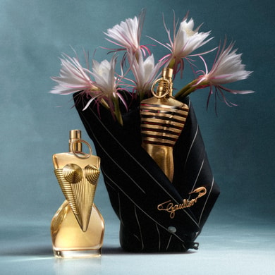 Linha Le Beau | Jean Paul Gaultier
