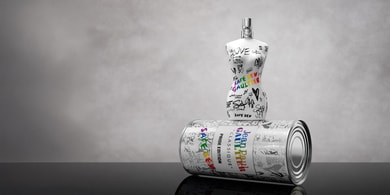 CLASSIQUE PRIDE 2026 Eau de Toilette ⋅ Jean Paul Gaultier