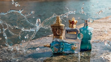Fragrances for Men & Women | Jean Paul Gaultier Site Officiel
