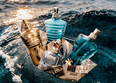 【限定品】Jean Paul Gaultier サマーフレグランス Summer Sales | Jean Paul Gaultier