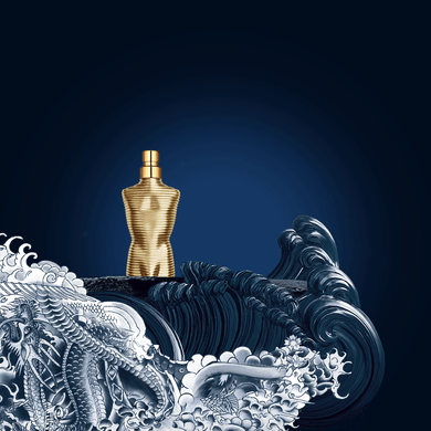 Le Beau Perfume and Fragrance for Men | Jean Paul Gaultier