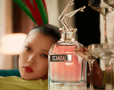 Scandal Eau de Parfum ⋅ Jean Paul Gaultier US