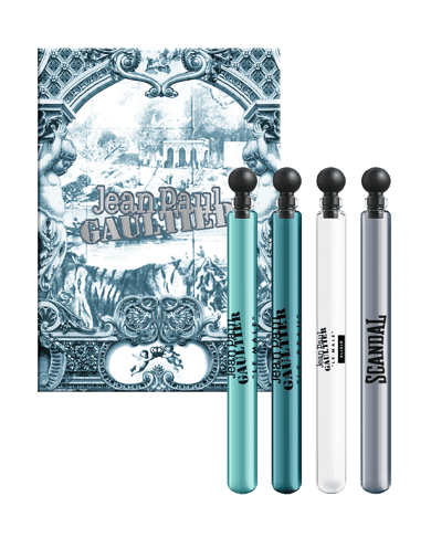 Discovery Kit For Him Gift Set ⋅ Jean Paul Gaultier US