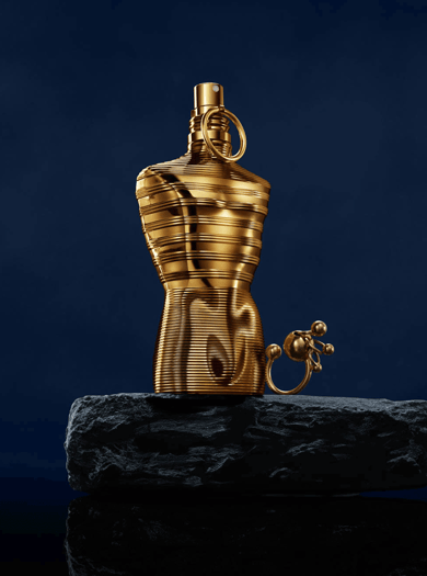 Le Male Elixir Absolu Parfum Intense ⋅ Jean Paul Gaultier